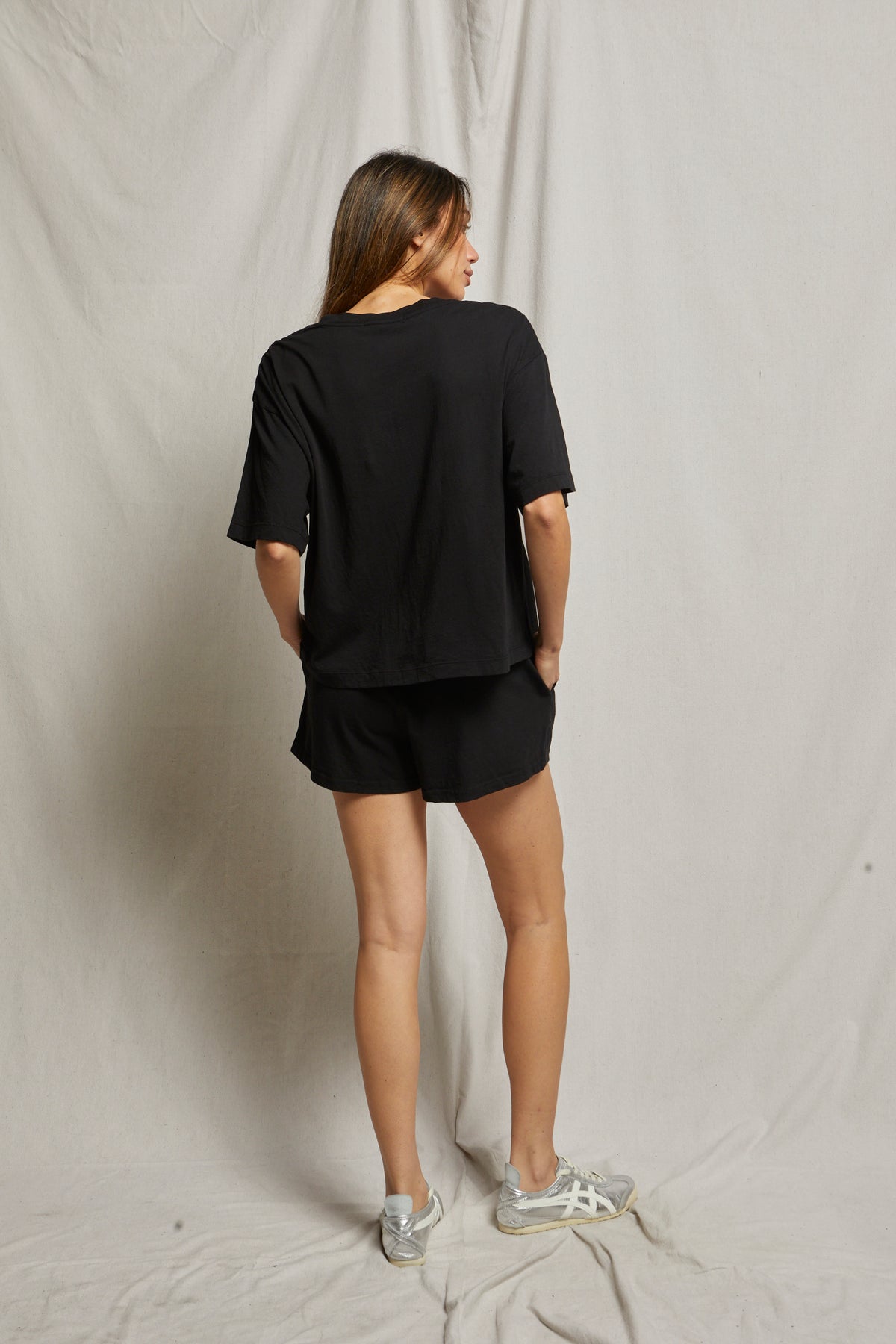 GOLDIE Boxy Fit Tee main image 0