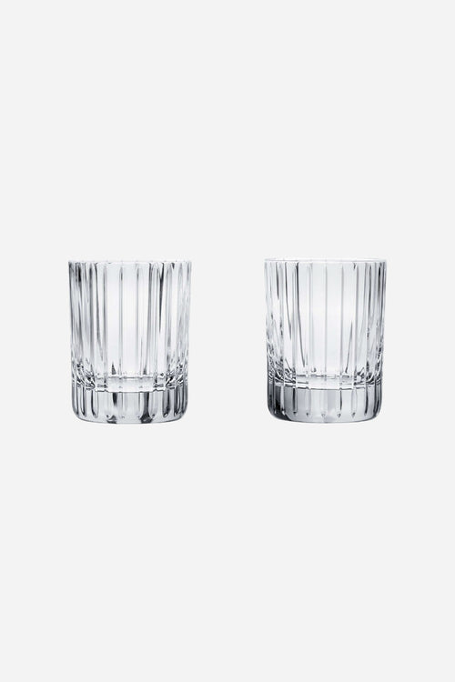 Baccarat Harmonie Tumblers Large - Set of 2