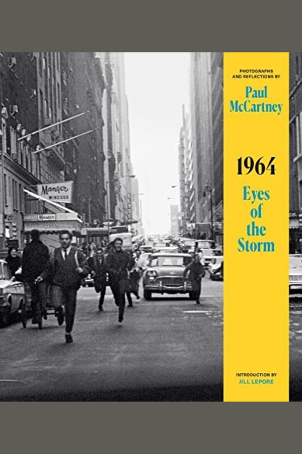 1964: Eyes of the Storm