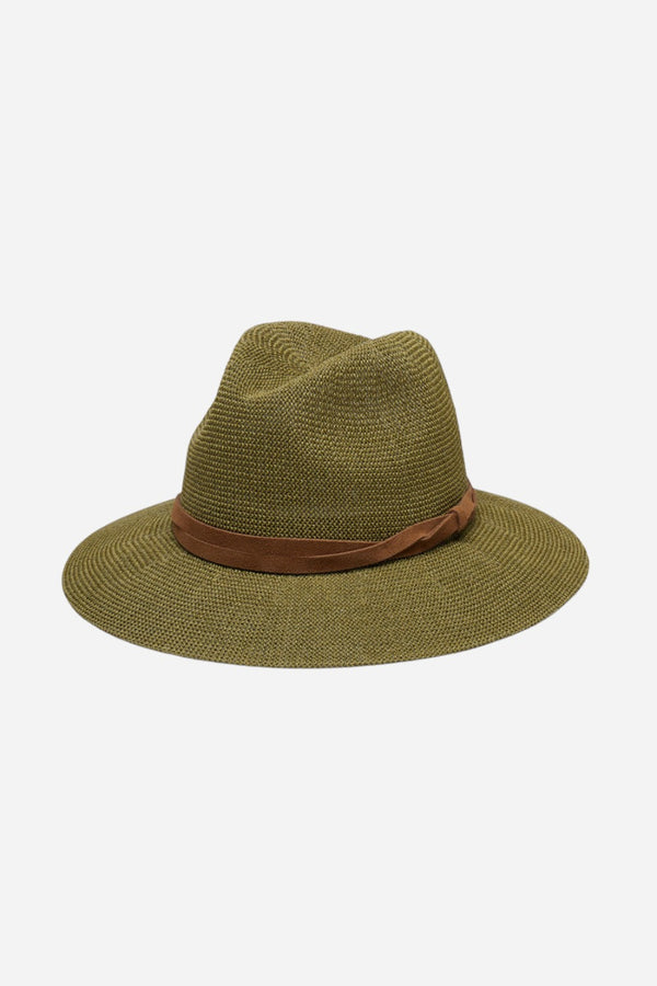 Wyeth Hats Sedona Hat in Sage