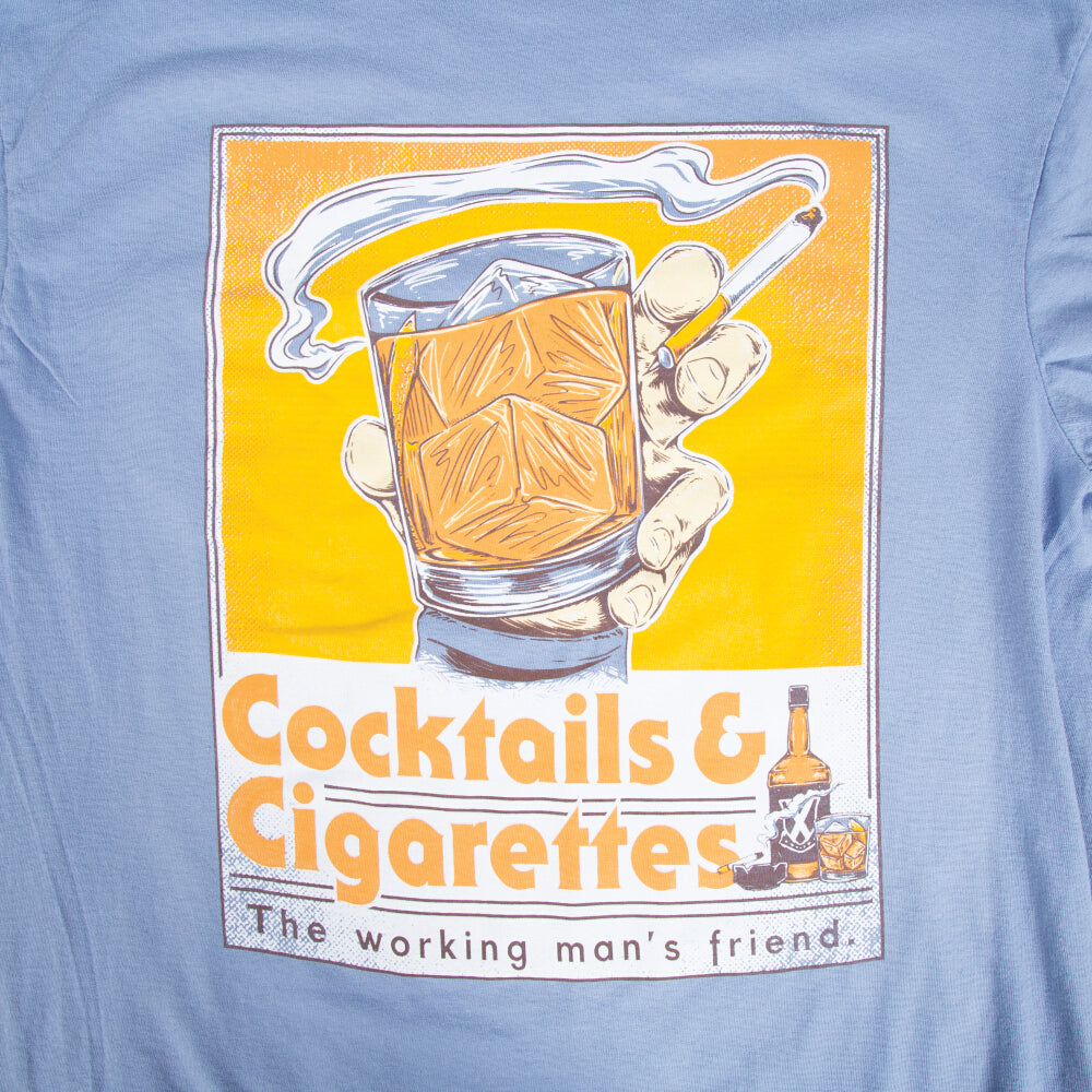 cigarette smile Cigarettes And Your