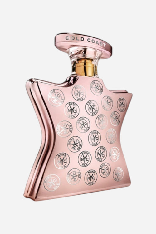 Bond No. 9 Gold Coast Eau De Parfum - 3.3 oz