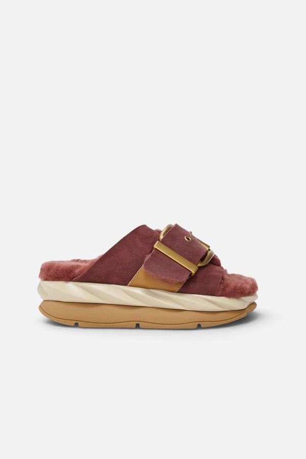 4ccccees Mellow Laze in Rose