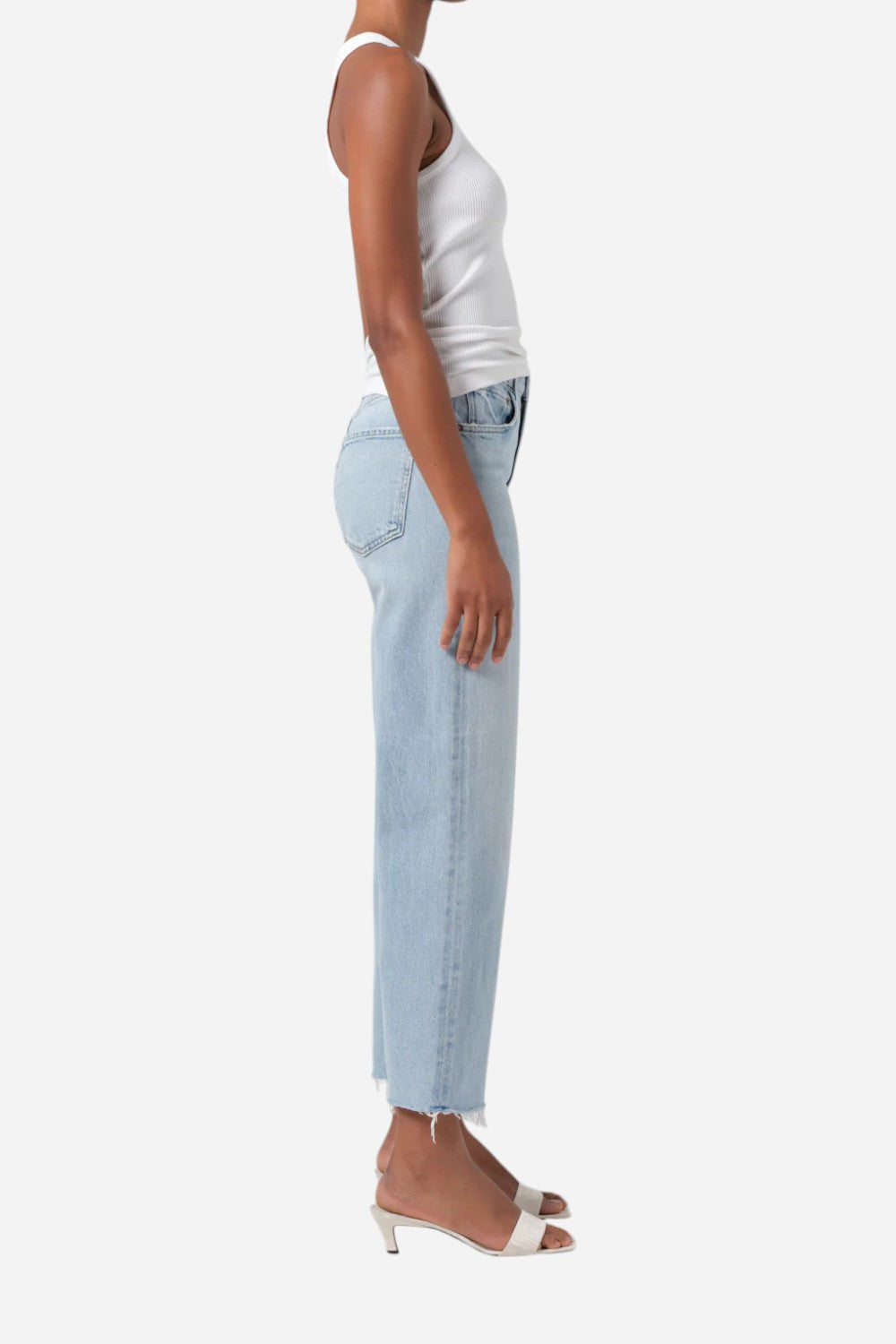 Ren Jean in Beam