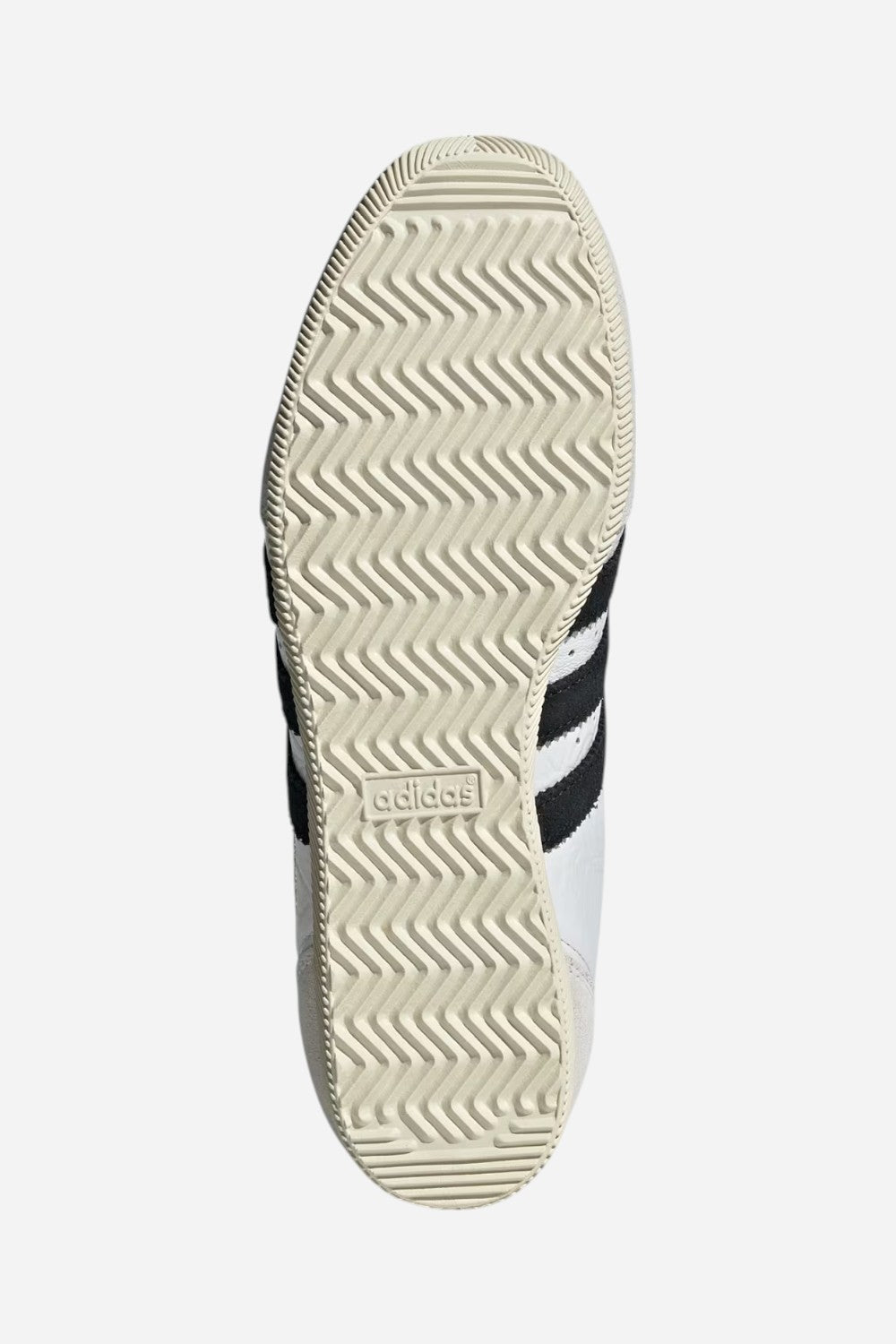Adidas Japan Sneakers in Cloud White / Core Black / Gold Metallic – CHROME