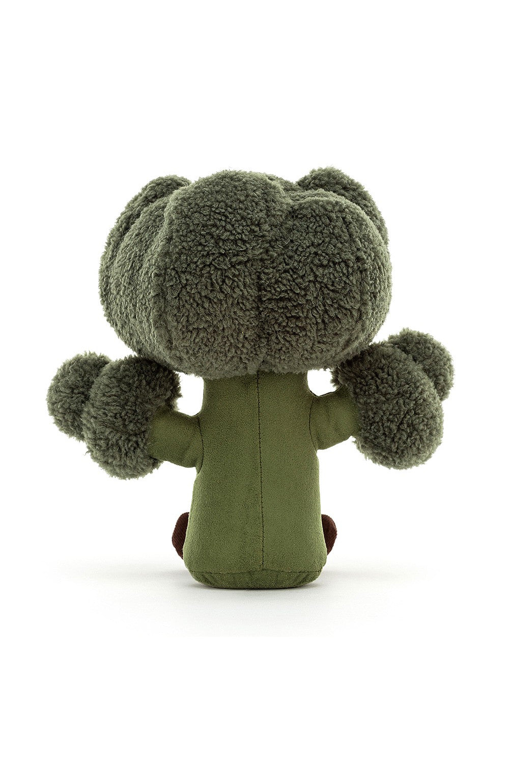 Jellycat Amuseable Broccoli CHROME