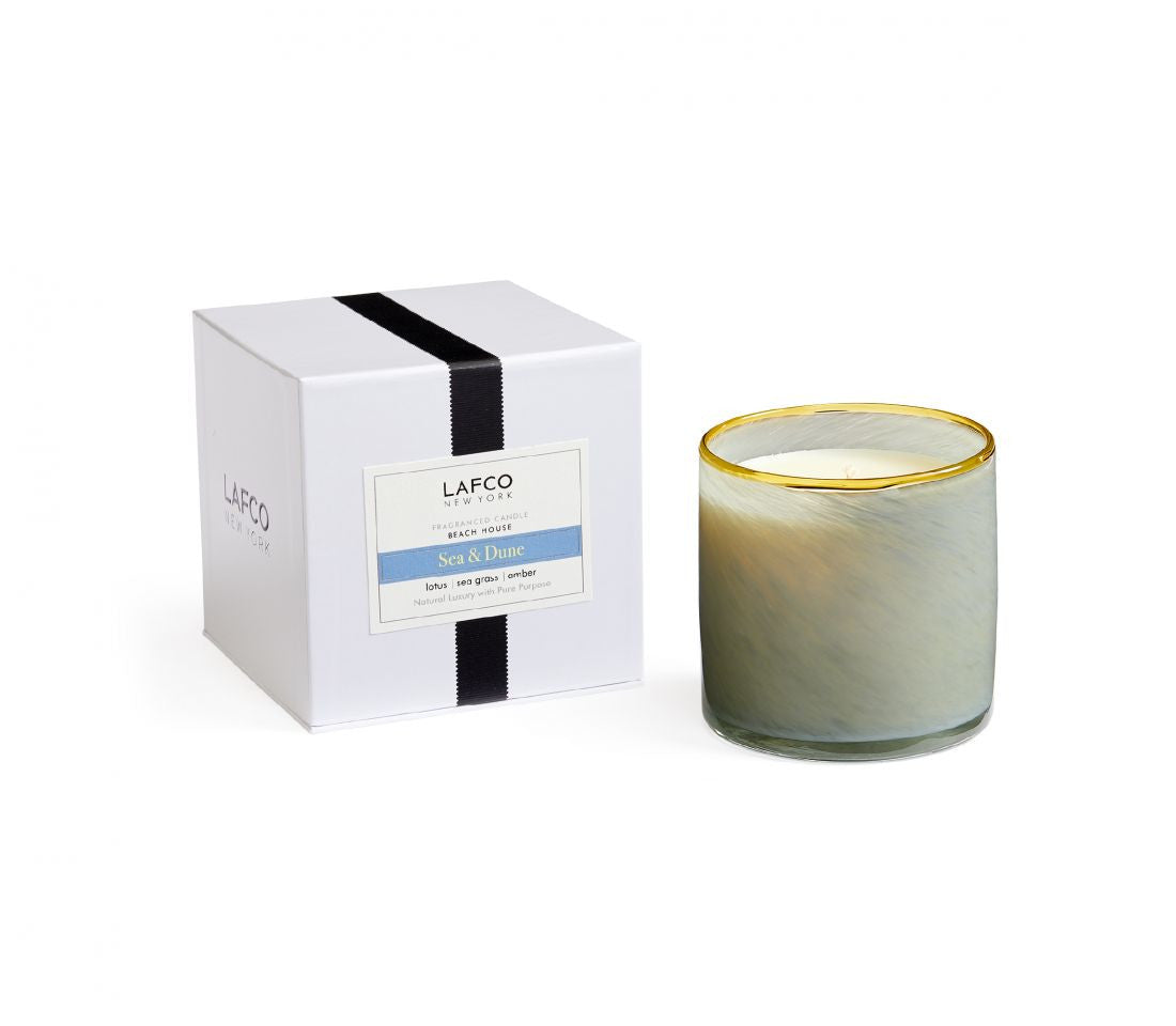 Lafco Beach House Candle - Sea & Dune