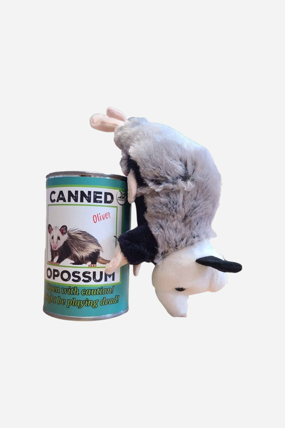 Canned Opossum – CHROME