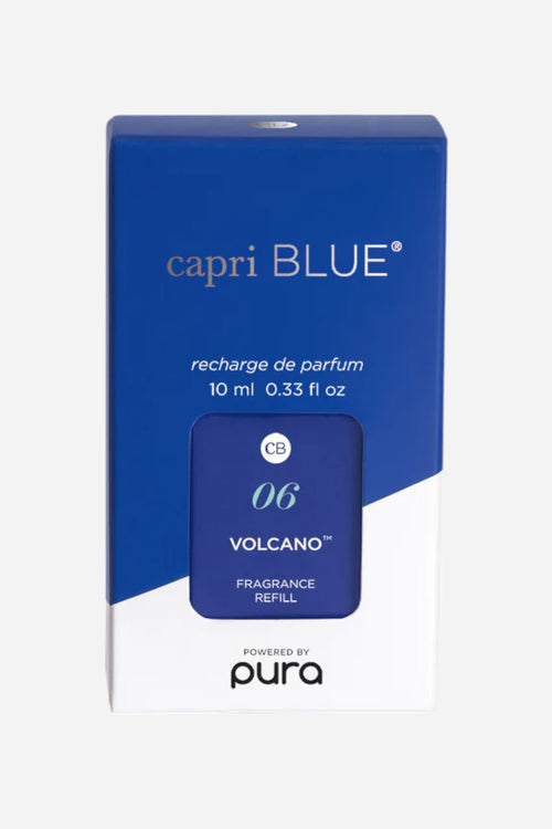 Capri Blue Volcano Pura Smart Vial Refill