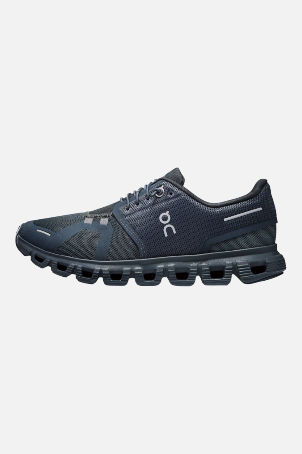 On Cloud 6 Navy/Stone W9 (26)現行品 On Running Women's Cloud 6 in Navy & Stone – CHROME