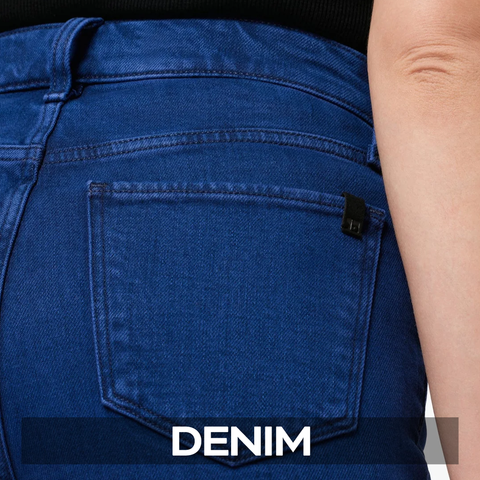 Denim sale