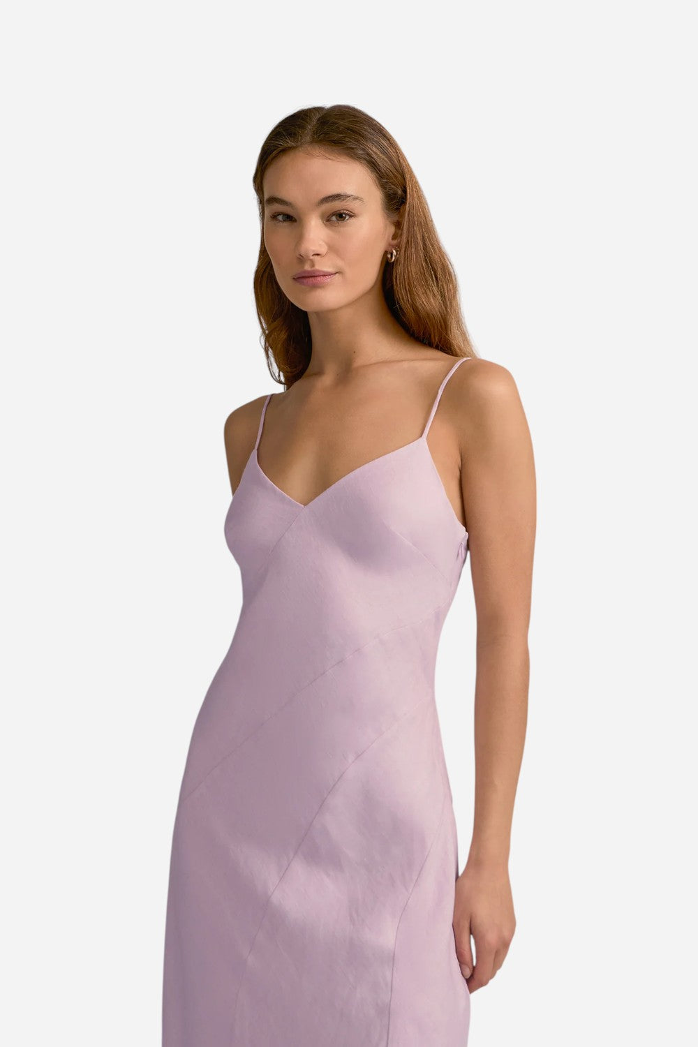 knee length dresses for ladies Josette Mini Dress main image 0