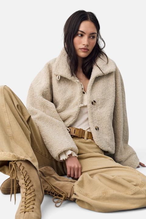 Fall outerwear