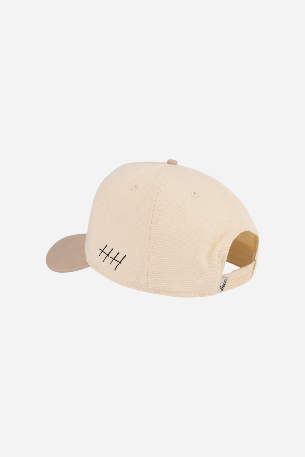 Huega House Athletic Association | Khaki & Natural Hat – CHROME