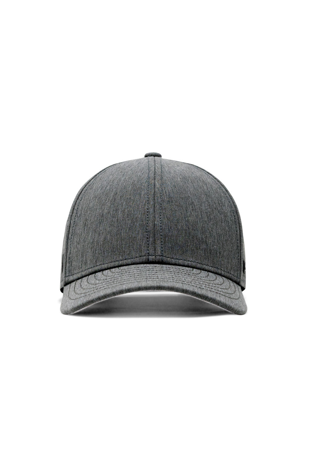 Casquette Melin Snapback A-Game Camo - Hydro Performante Noir/Gris - Homme Occasion