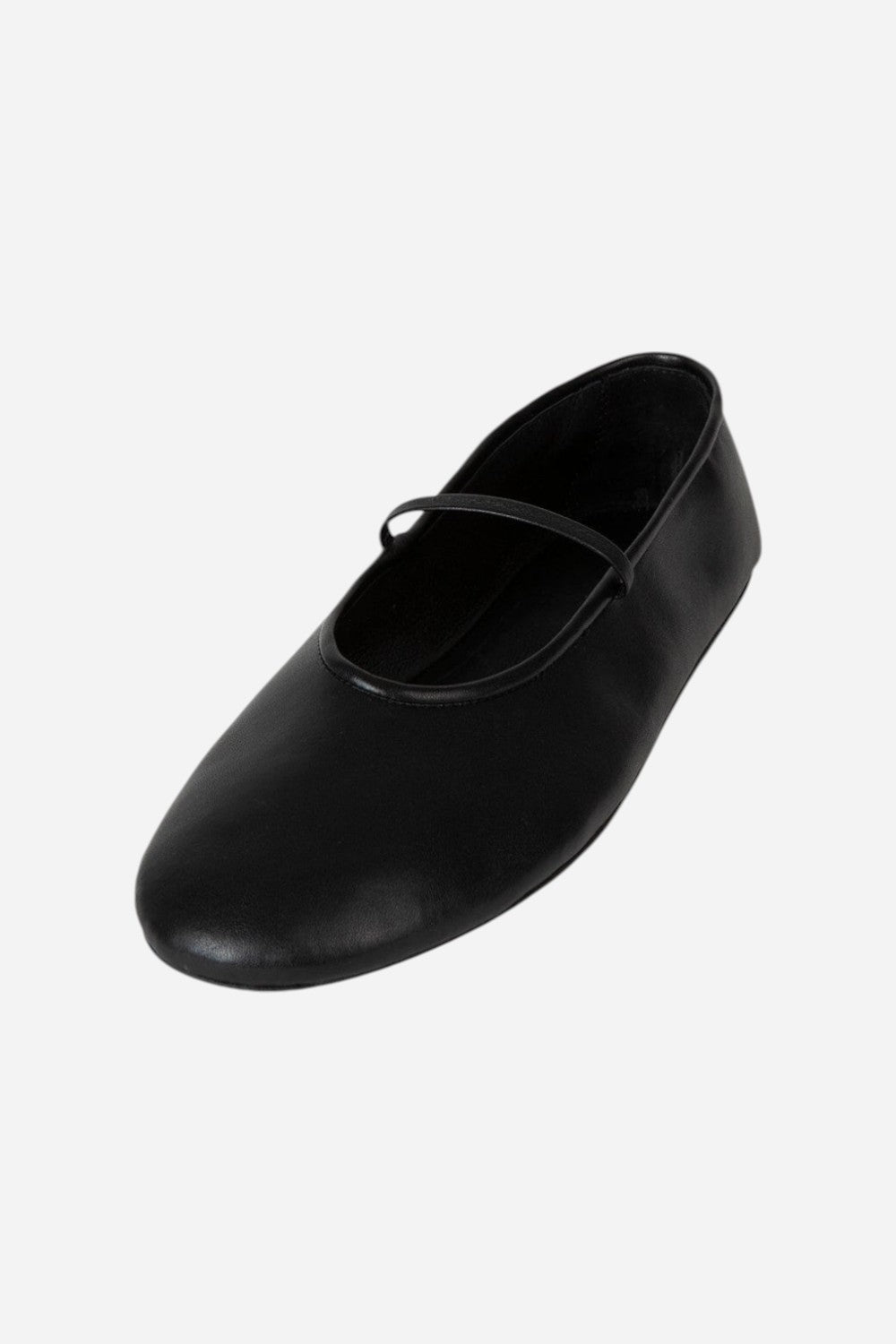 Ballerines Jeffrey Campbell Bleues à Pointes Argent - Cuir, Taille 6 US, Neuves Sans Emballage