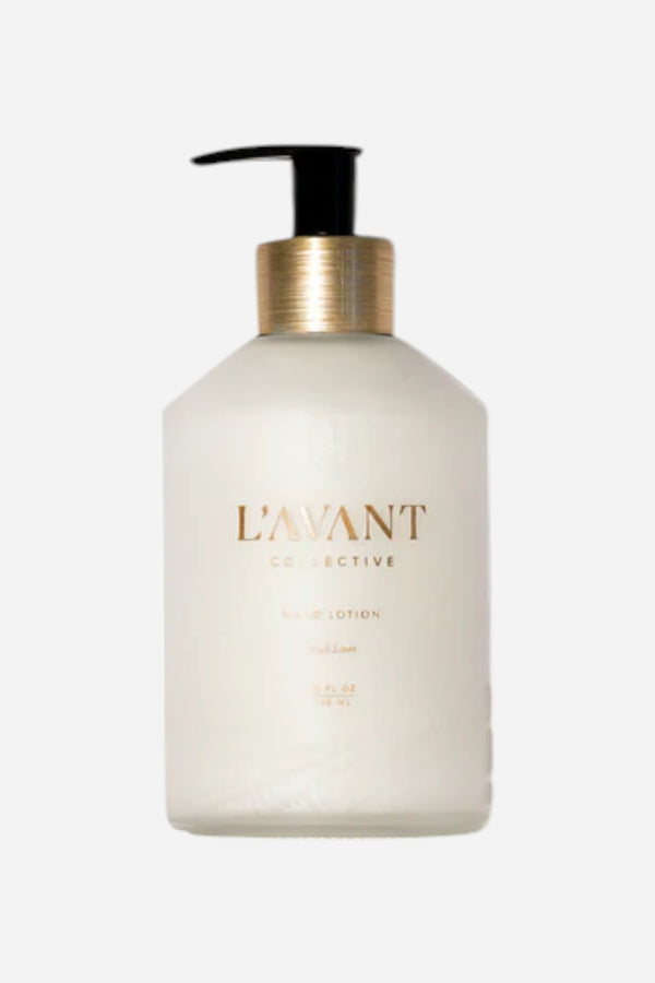L'Avant Collective Blushed Bergamot Hand Lotion