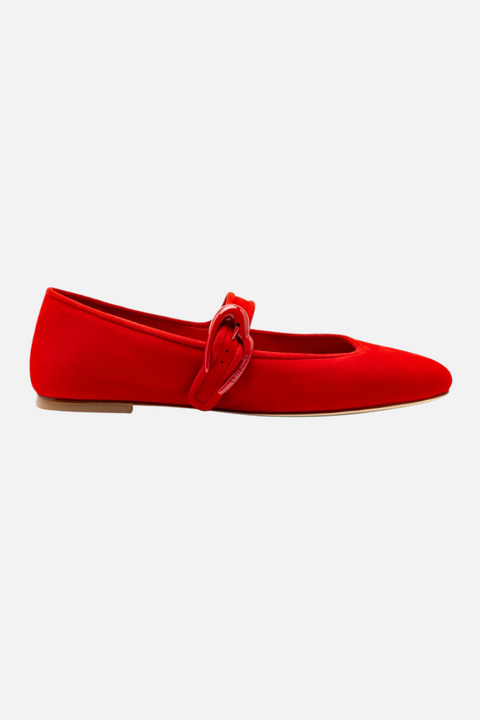 New: Larroudé