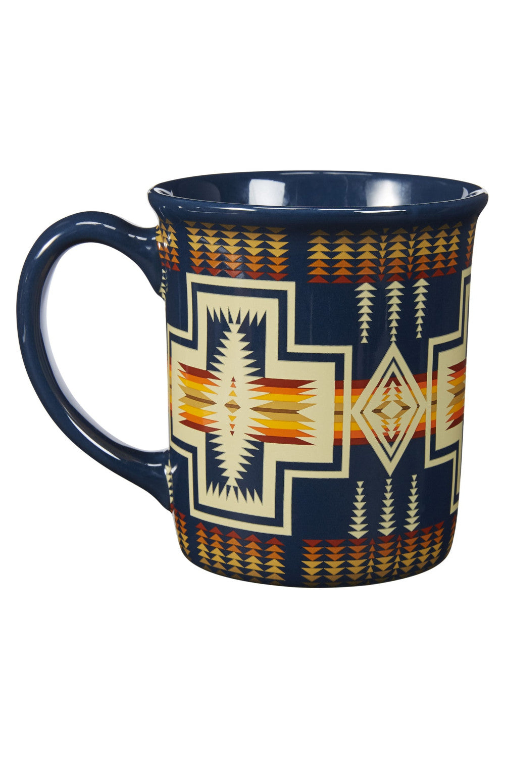 Pendleton Legendary Ceramic Mug In Their Element One Size