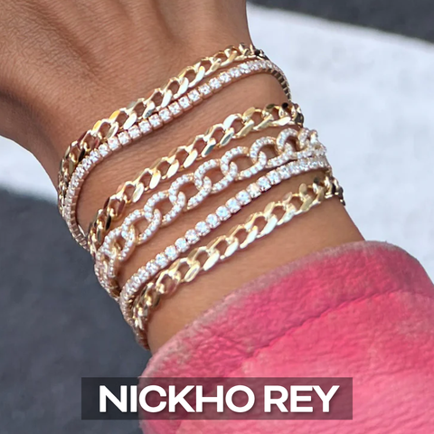 Nickho Rey