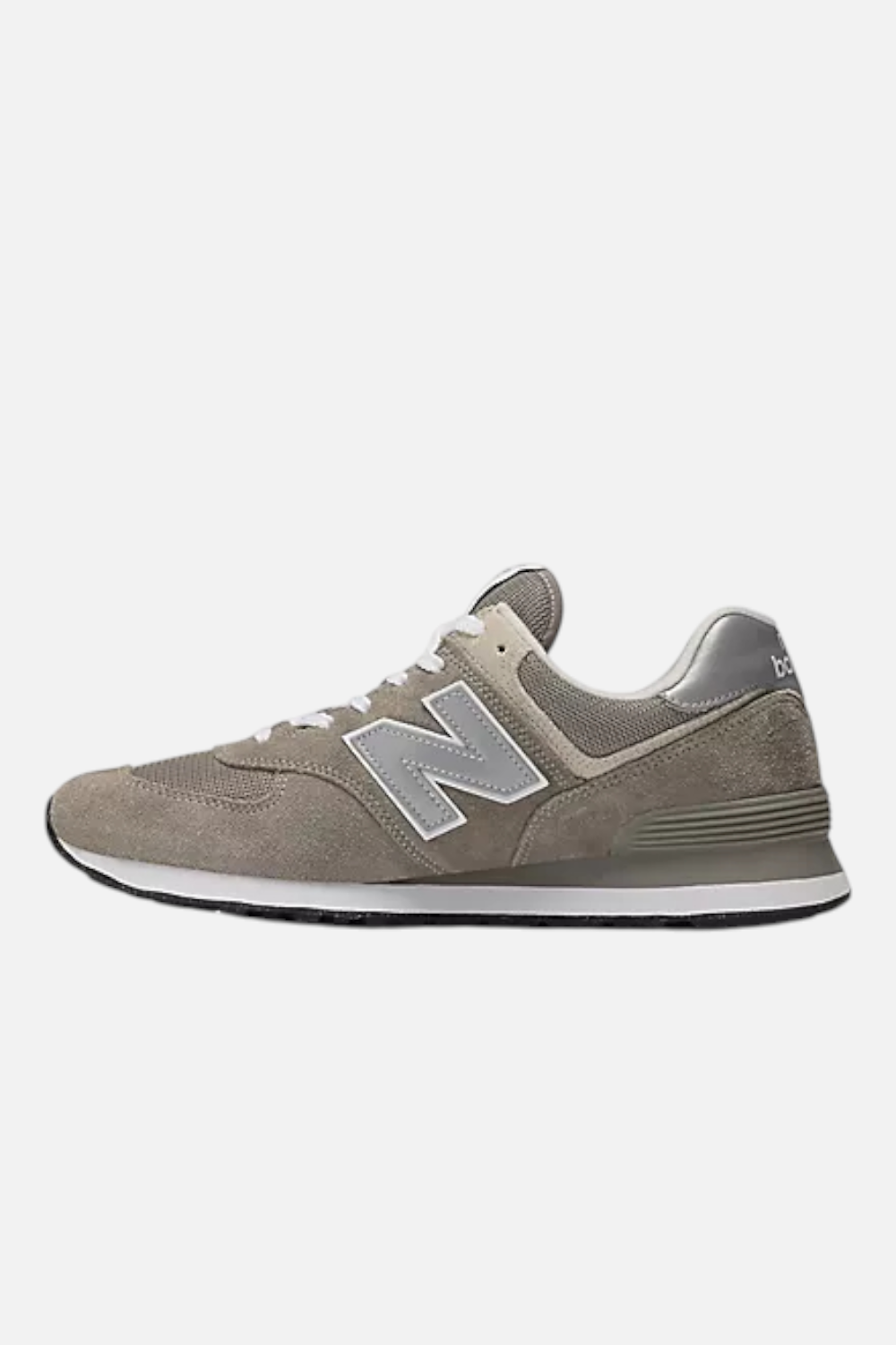 New Balance Men's 574 Core in Grey – CHROME