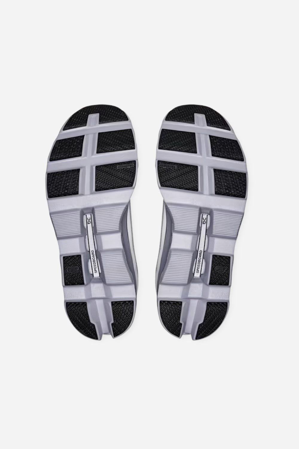 ON Running Men's Cloudmonster in Alloy/Silver – CHROME
