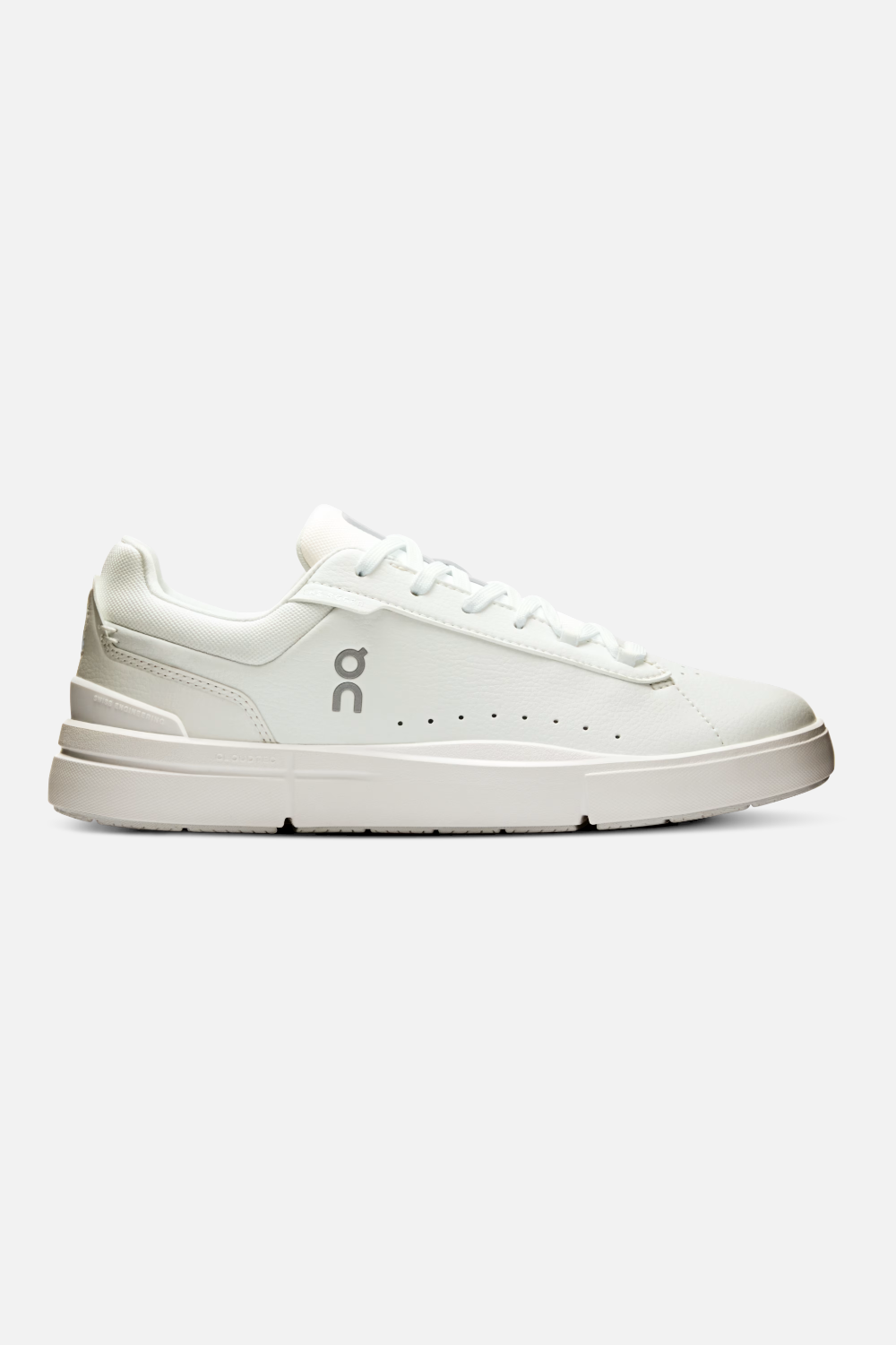 On Running Women's The Roger Advantage in White – CHROME