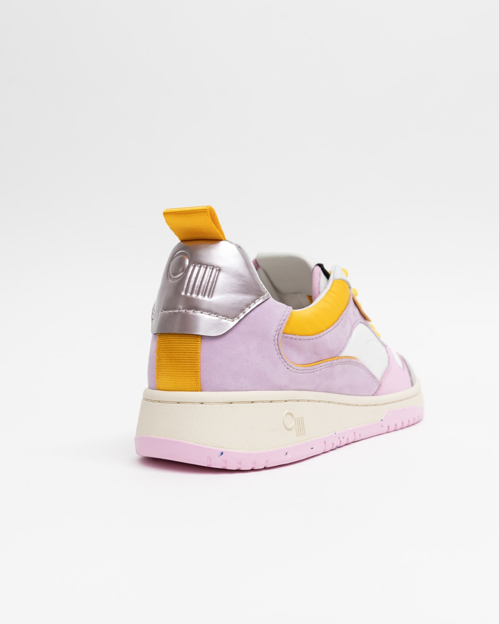 Oncept Porto Sneakers in Orchid – CHROME