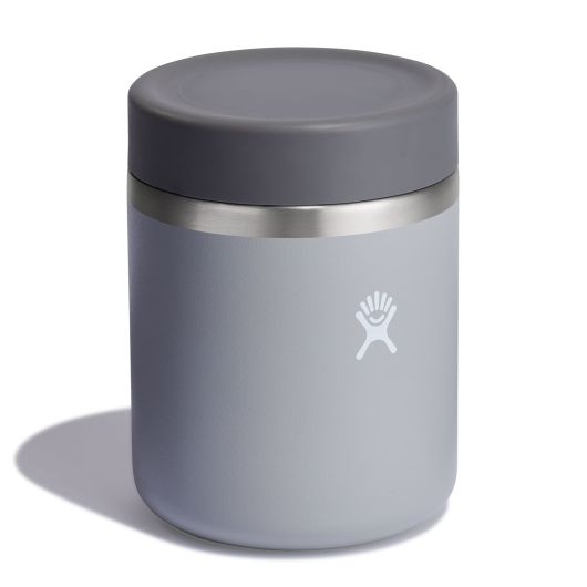 Hydro Flask 28oz Insulated Food Jar in Peppercorn