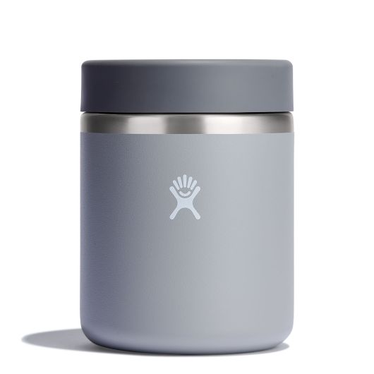 Hydro Flask 28oz Insulated Food Jar in Peppercorn