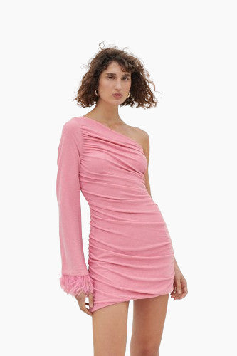 Grenadine Dress Xs