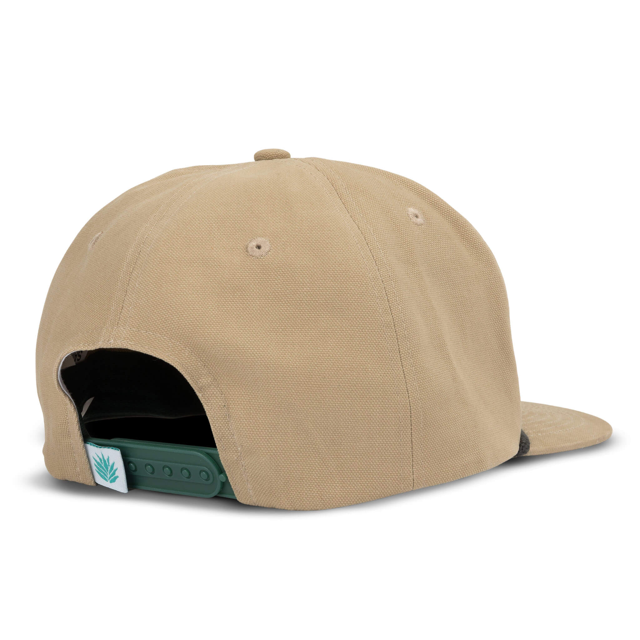 Paloma Corduroy Snapback Hat