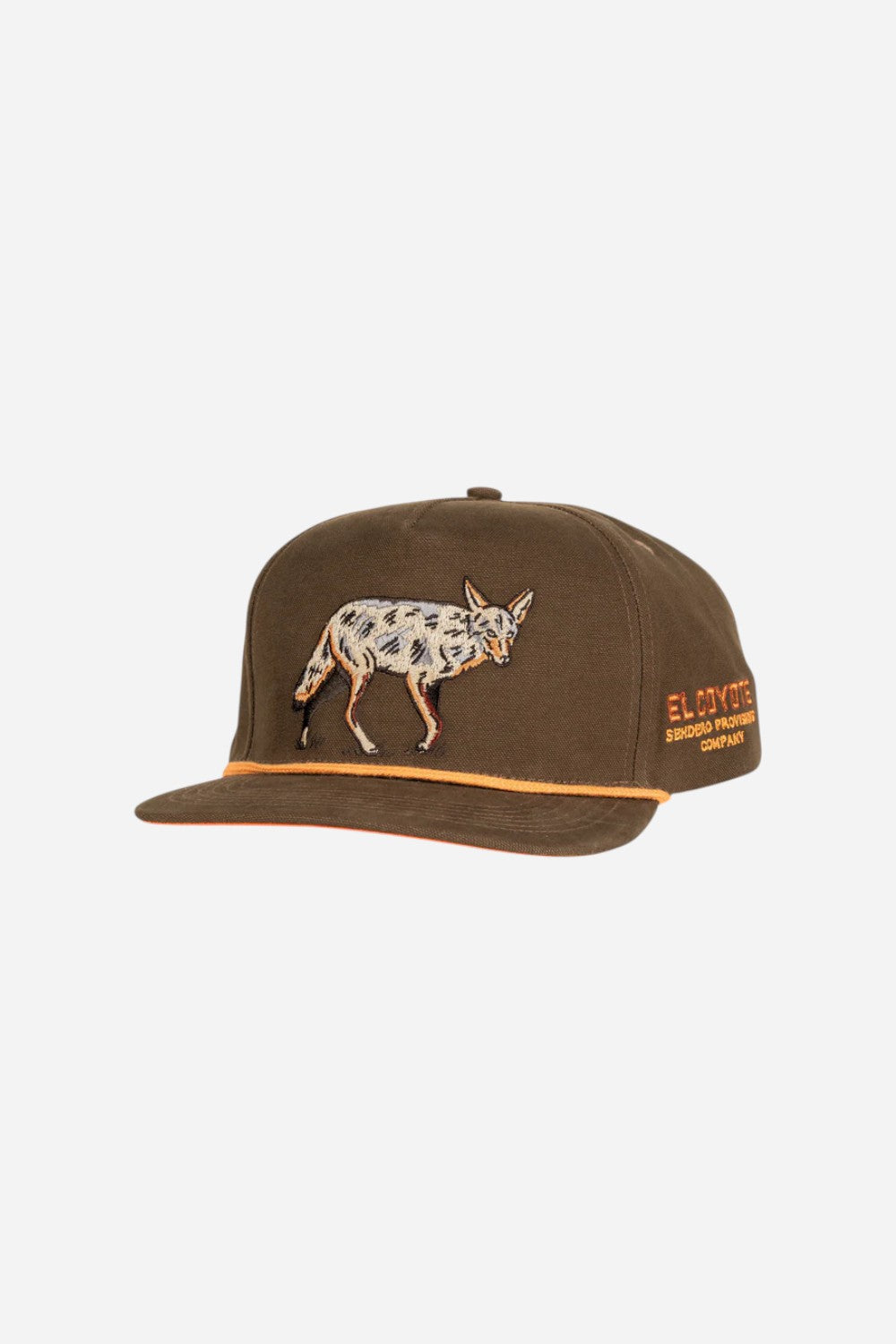 Sendero Provisions Co. Dead Man's Hand Hat - Men's Hats in Black | Buckle