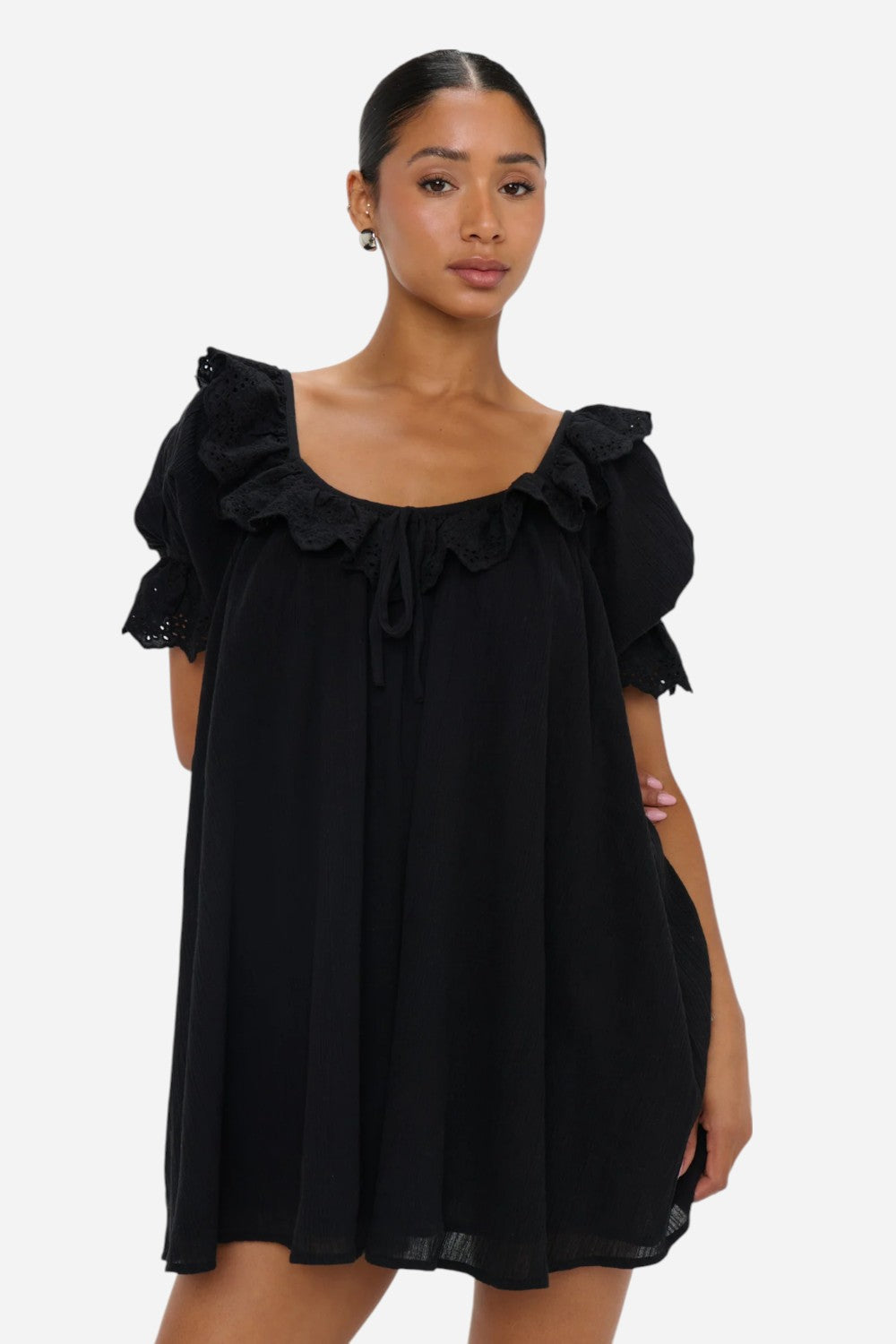 Show Me Your Mumu Toulouse Dress – CHROME