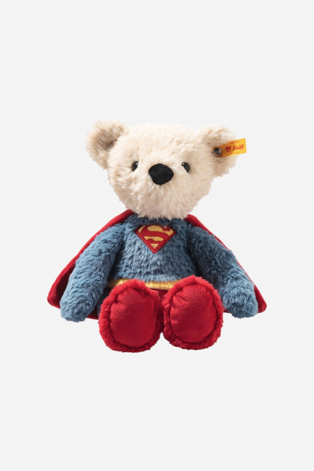 Steiff Teddy Bear Ultraman 50周年　421/1500 Ultraman Collectibles - Kaiju Battle