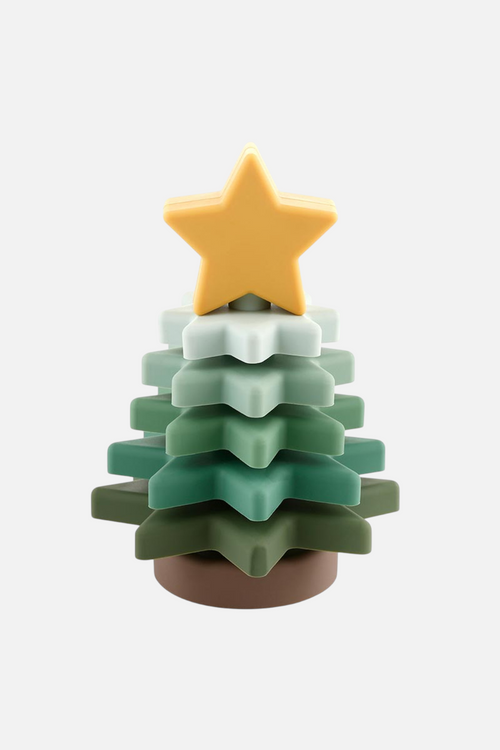 Christmas Tree Stacking Toy