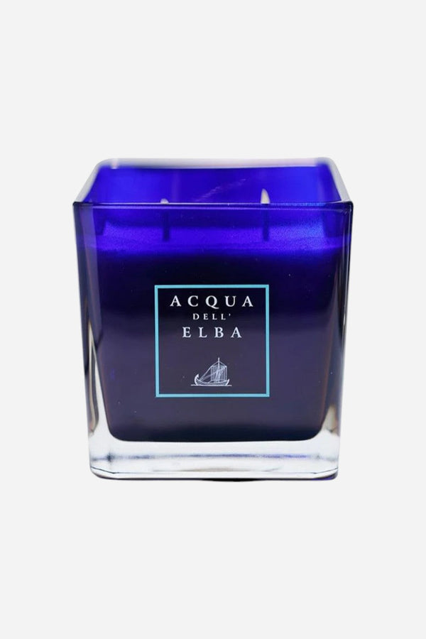 Acqua dell'Elba Notte D'estate Scented Candle 425g/14.9 oz