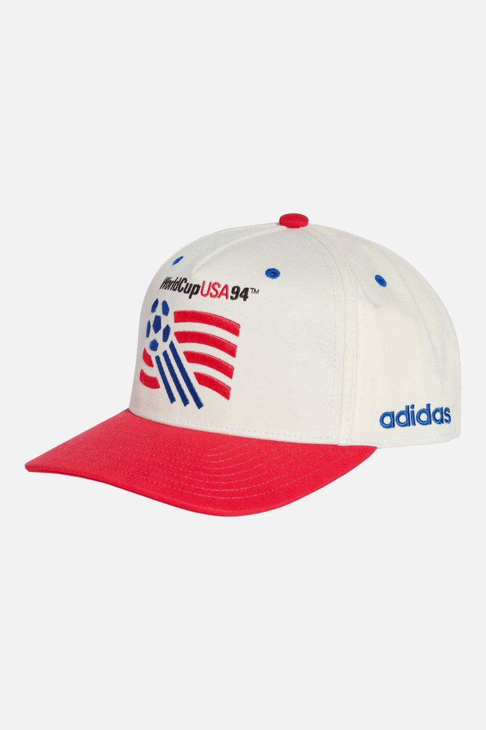 キャップ Adidas USA 94 Snapback Cap | CHROME