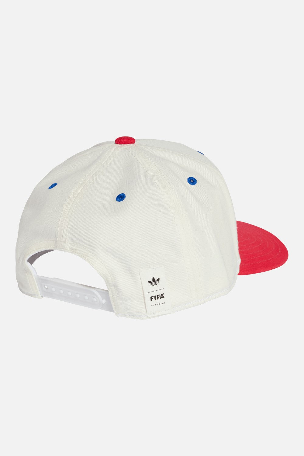 Adidas USA 94 Snapback Cap | CHROME