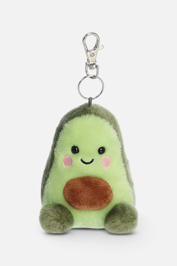 Airy Avocado Clip-On