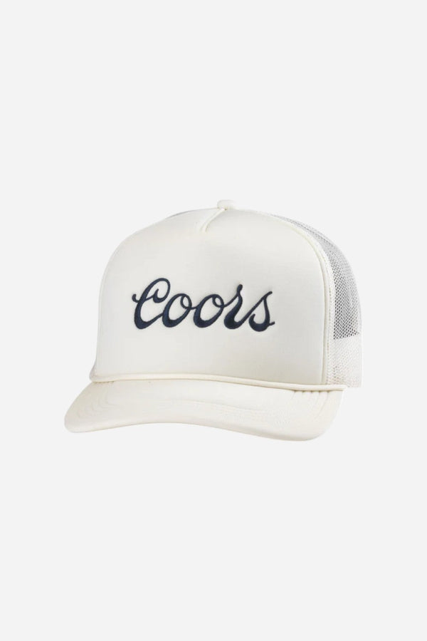 American Needle Coors Foamy Roscoe Hat