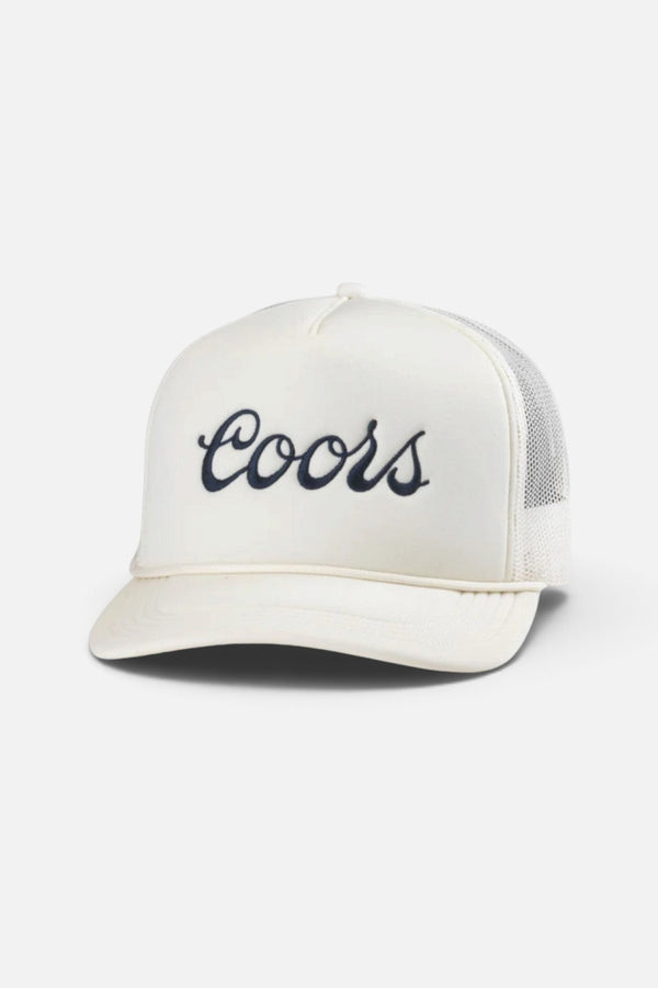 American Needle Coors Foamy Roscoe Hat