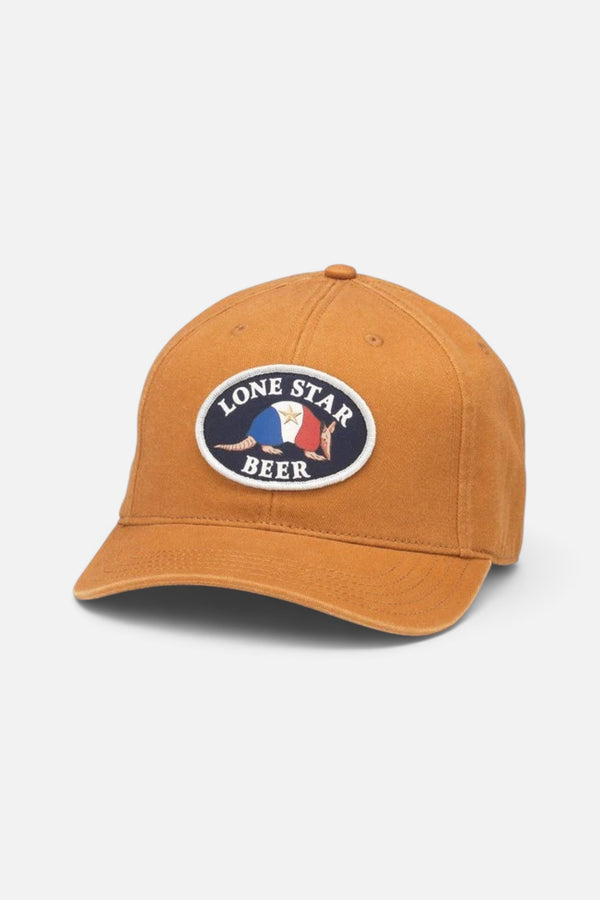 American Needle Lonestar Hepcat in Light Hazel