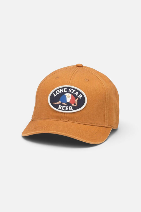 American Needle Lonestar Hepcat in Light Hazel