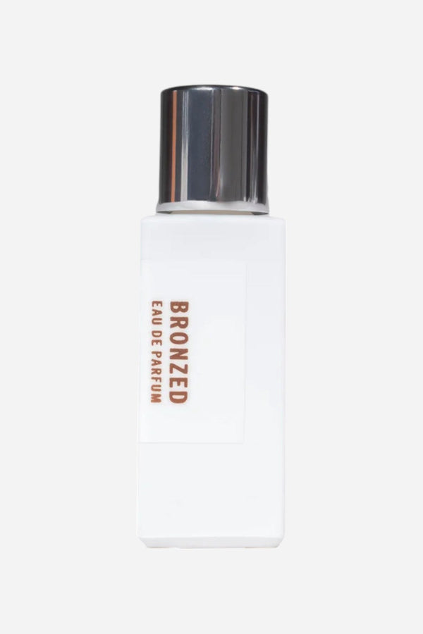 Apothia BRONZED | Orange Blossom x Jasmine | Travel Eau de Parfum