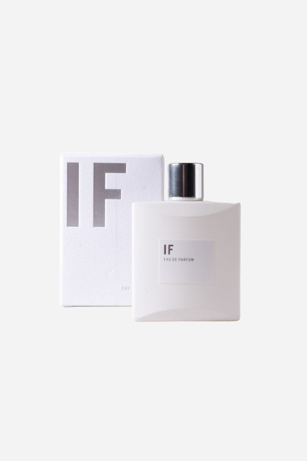 Apothia IF | Blooming White Flowers x Citrus | Eau De Parfum