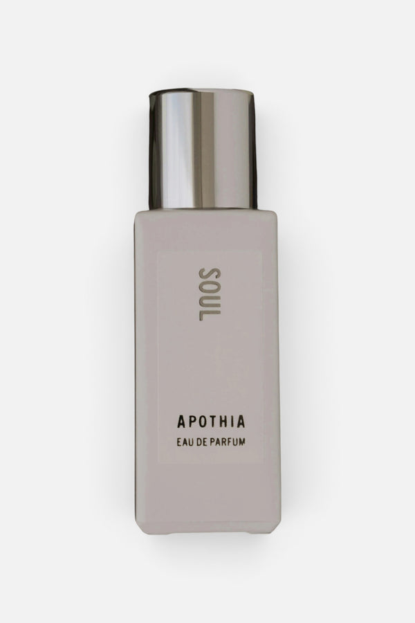 Apothia Soul Travel Parfum