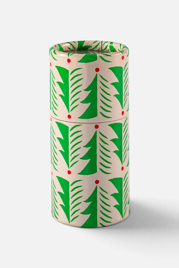 Archivist Conifer Large Cylinder Matches