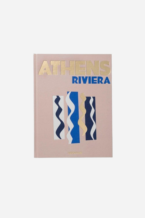 Assouline Athens Riviera