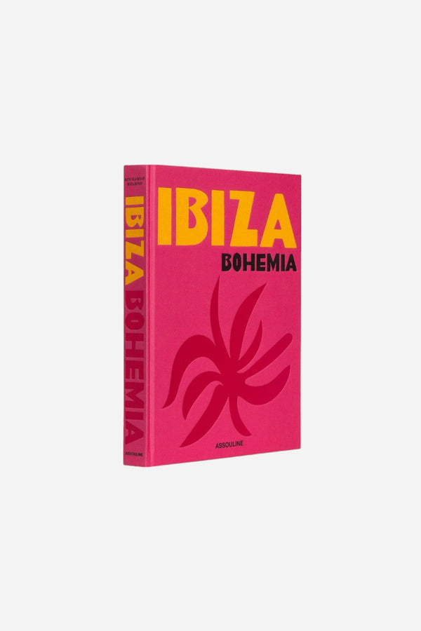 Assouline The Classics Collection - Ibiza Bohemia